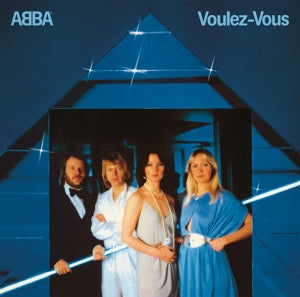 ABBA – Voulez Vous (LP)