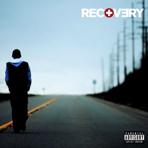 Eminem – Recovery (LP)