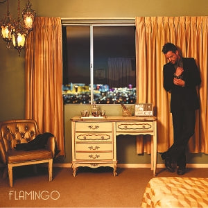 Brandon Flowers – Flamingo (LP)
