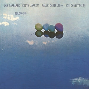 Keith Jarrett – Belonging (LP)