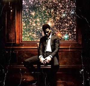 Kid Cudi – Man On the Moon Ii: Legend of Mr. Rager (LP)