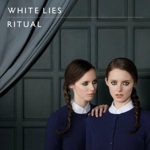 White Lies – Ritual (LP)