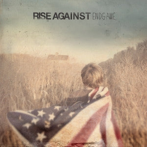 Rise Against – Endgame (LP)