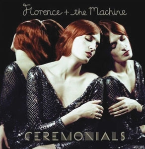 Florence + the Machine – Ceremonials (LP)