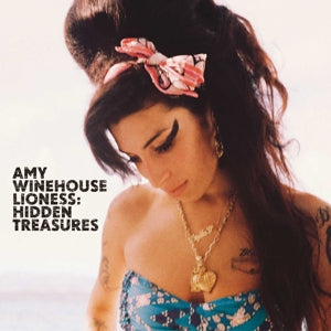 Amy Winehouse – Lioness: Hidden Treasures (LP)