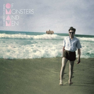 Of Monsters and Men – My Head is an Animal (LP)