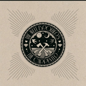 The Avett Brothers – The Carpenter (LP)