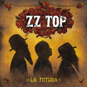 ZZ Top – La Futura (LP)
