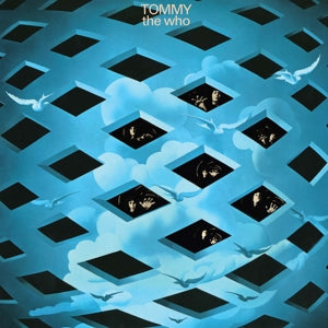 Who – Tommy (LP)