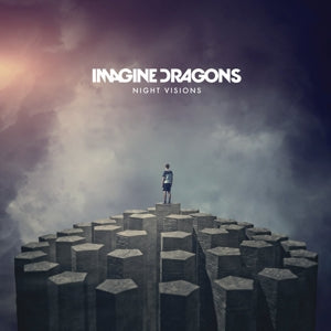 Imagine Dragons – Night Visions (LP)