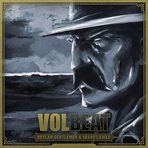 Volbeat – Outlaw Gentlemen & Shady Ladies (LP)