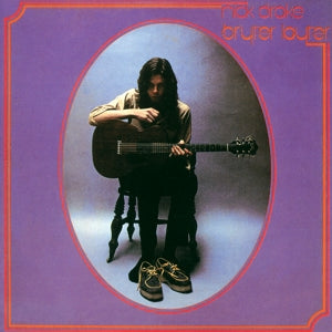 Nick Drake – Bryter Layter (LP)