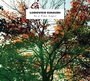 Ludovico Einaudi – In a Time Lapse (LP)