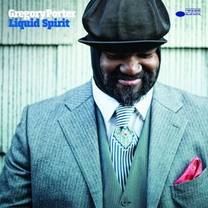 Gregory Porter – Liquid Spirit (LP)