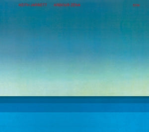 Keith Jarrett – Arbour Zena (LP)