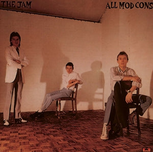 Jam – All Mod Cons (LP)