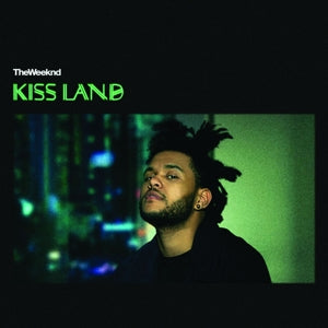 The Weeknd – Kiss Land (LP)