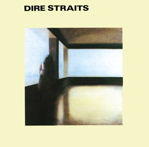 Dire Straits – Dire Straits (LP)