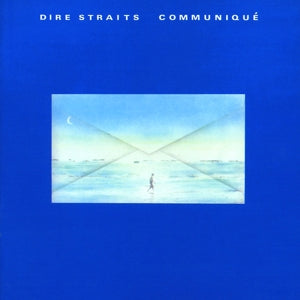 Dire Straits – Communique (LP)