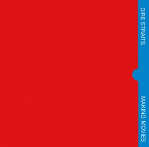 Dire Straits – Making Movies (LP)