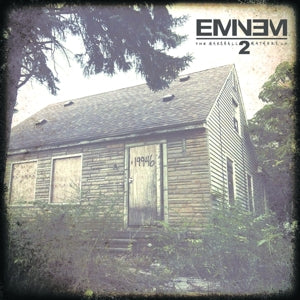 Eminem – The Marshall Mathers Lp 2 (LP)