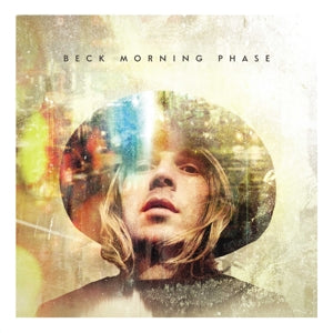 Beck – Morning Phase (LP)