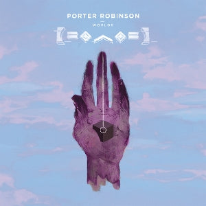 Porter Robinson – Worlds (LP)