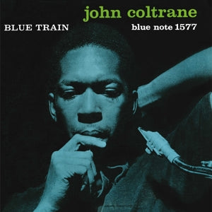 John Coltrane – Blue Train (LP)