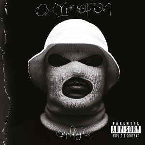 Schoolboy Q – Oxymoron (LP)