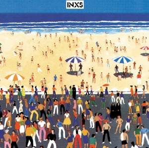 INXS – Inxs (LP)