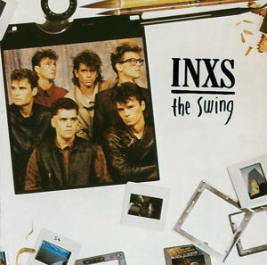 INXS – Swing (LP)