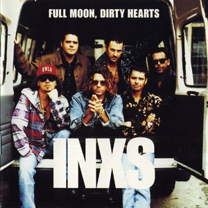 INXS – Full Moon