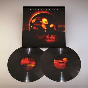 Soundgarden – Superunknown (LP)