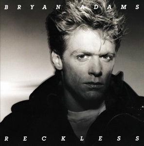 Bryan Adams – Reckless (LP)