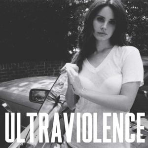 Lana Del Rey – Ultraviolence (LP)