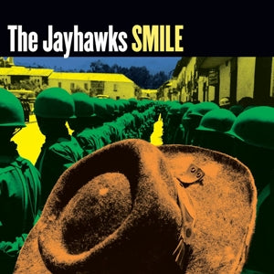 The Jayhawks – Smile (LP)