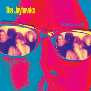 The Jayhawks – Sound of Lies (LP)
