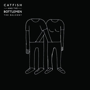 Catfish and the Bottlemen – The Balcony (LP)