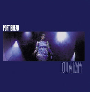 Portishead – Dummy (LP)