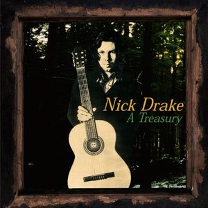 Nick Drake – A Treasury (LP)