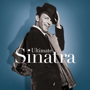 Frank Sinatra – Ultimate Sinatra (LP)