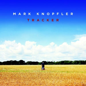 Mark Knopfler – Tracker (LP)