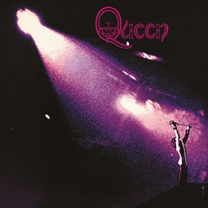 Queen – Queen (LP)