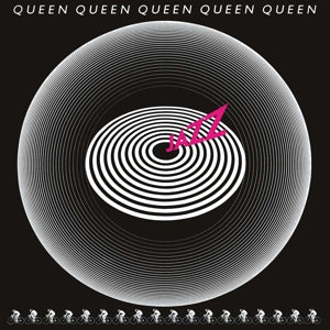 Queen – Jazz (LP)