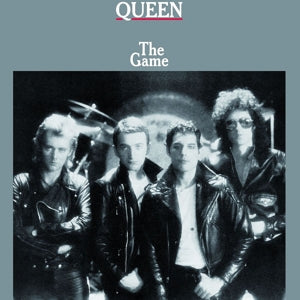Queen – Game (LP)