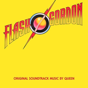 Queen – Flash Gordon (LP)