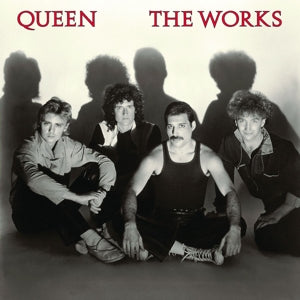 Queen – The Works (LP)