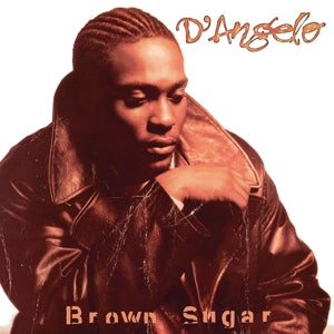 D'Angelo – Brown Sugar (LP)