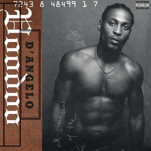D'Angelo – Voodoo (LP)