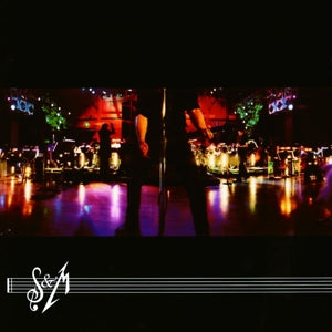 Metallica – S&M (LP)